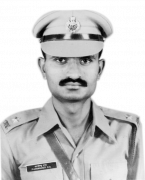 Parminder Rai 